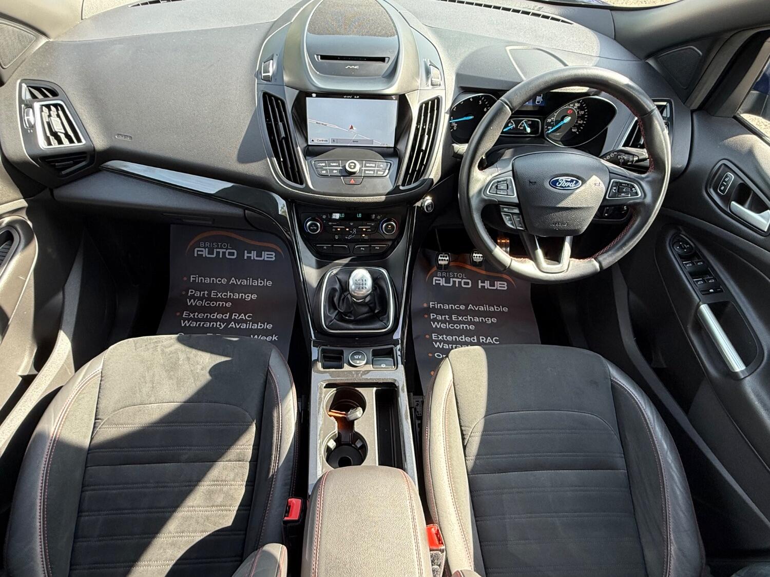 Used Ford Kuga 2018 for sale - 76793370: Photo 11