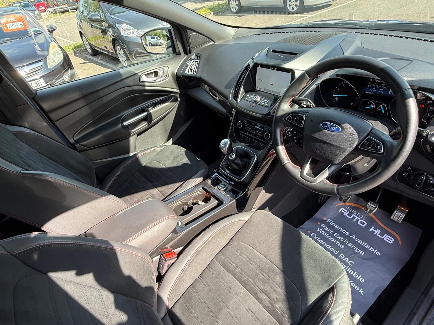 Used Ford Kuga 2018 for sale - 76793370: Photo 12