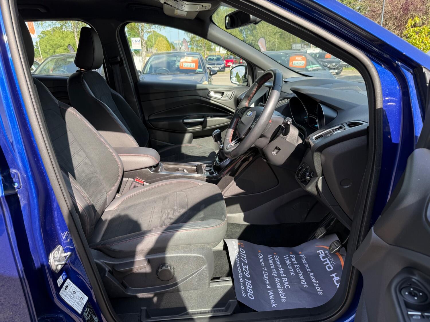 Used Ford Kuga 2018 for sale - 76793370: Photo 13