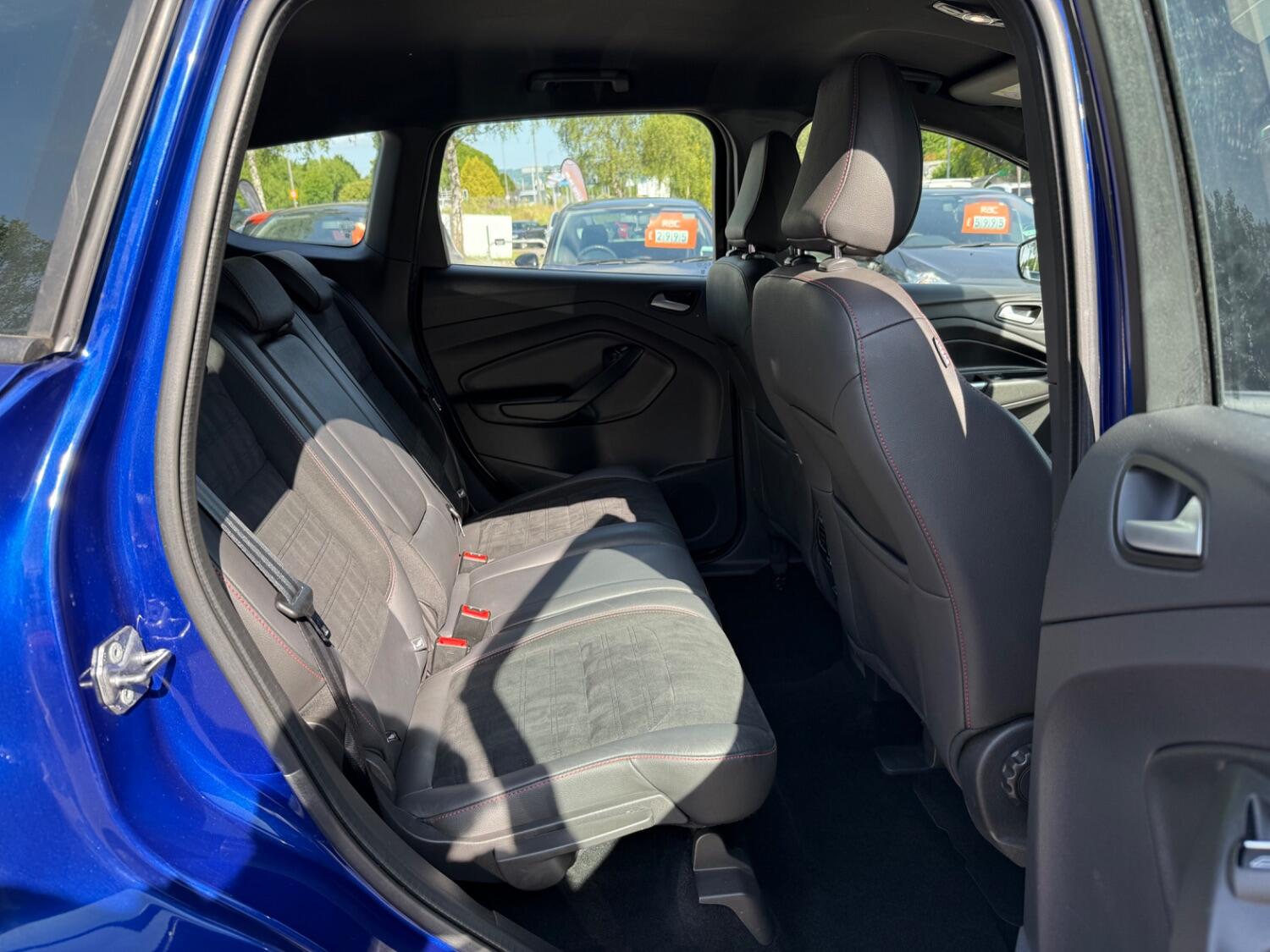 Used Ford Kuga 2018 for sale - 76793370: Photo 14