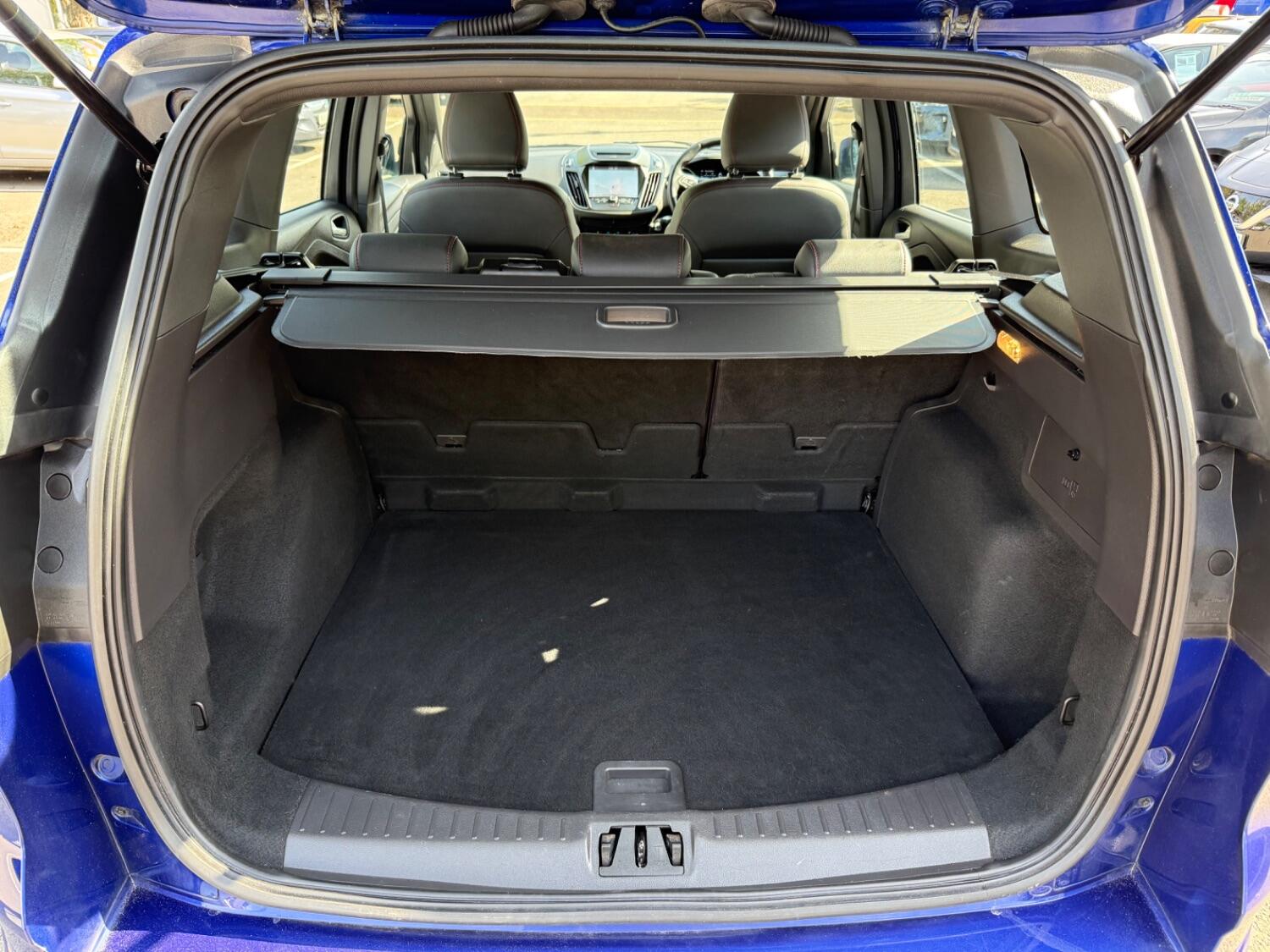 Used Ford Kuga 2018 for sale - 76793370: Photo 16