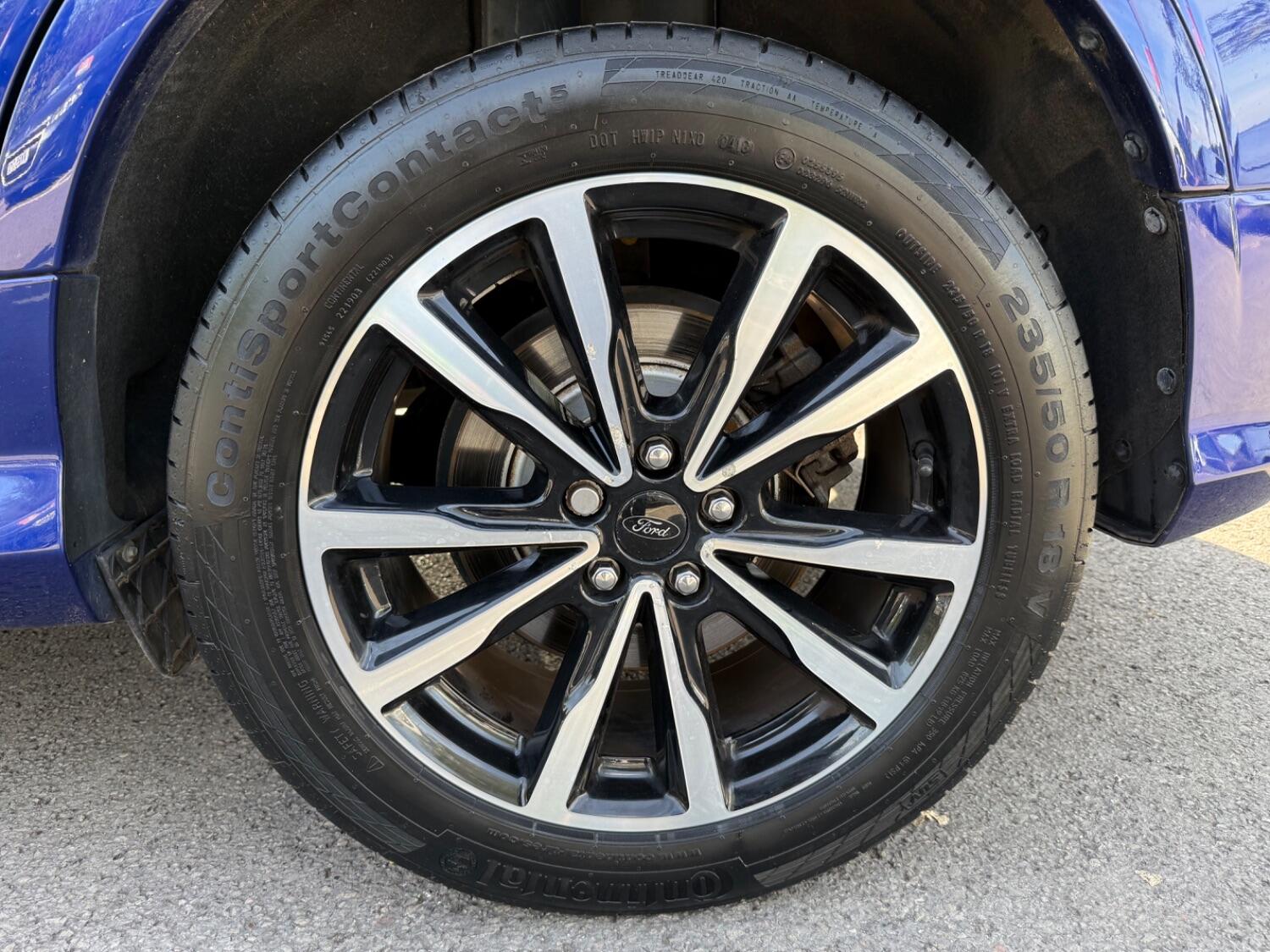 Used Ford Kuga 2018 for sale - 76793370: Photo 25