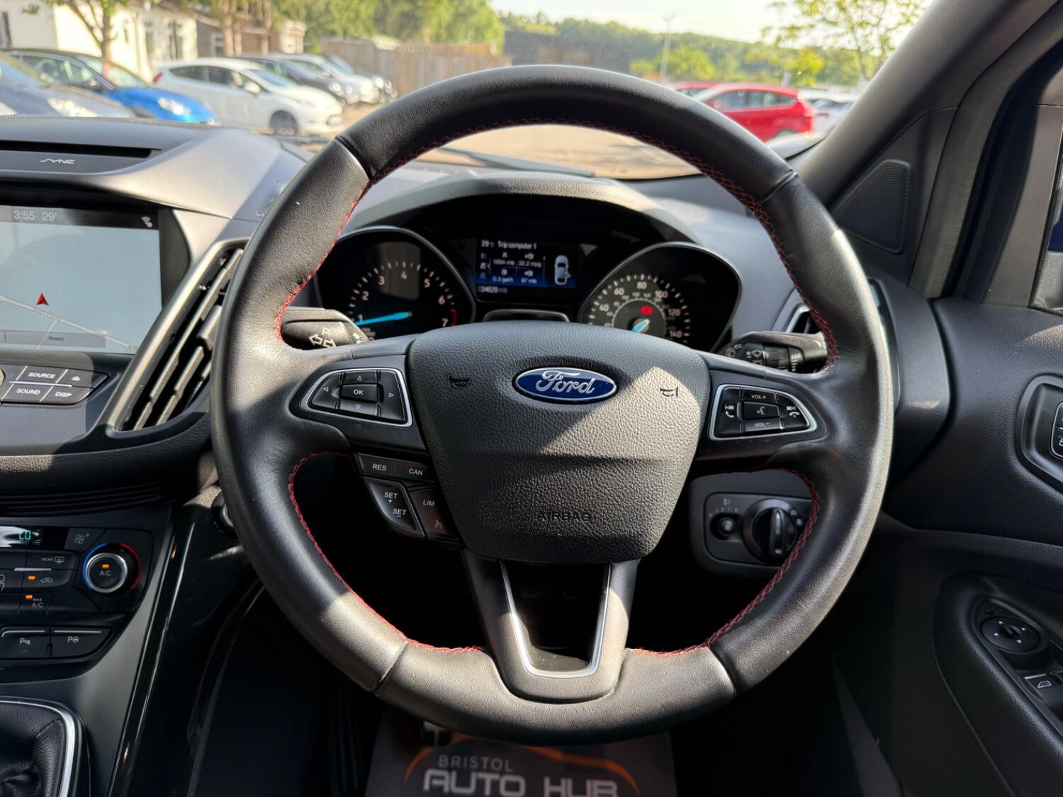 Used Ford Kuga 2018 for sale - 76793370: Photo 26
