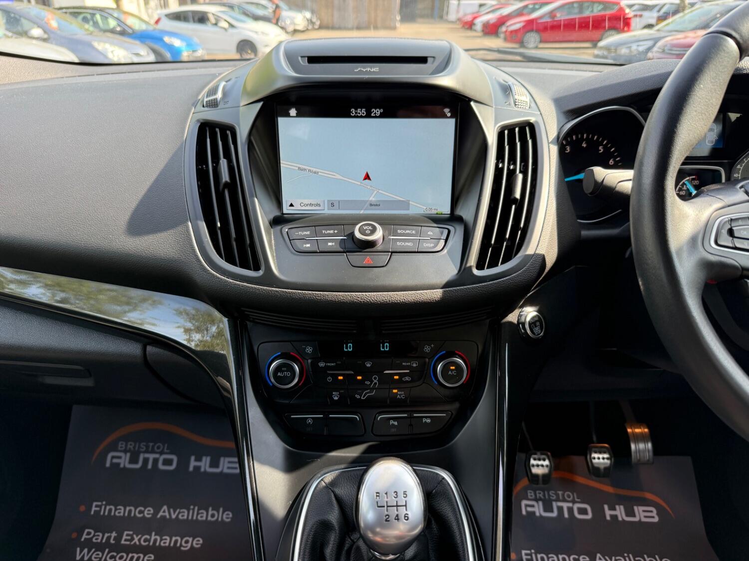 Used Ford Kuga 2018 for sale - 76793370: Photo 27