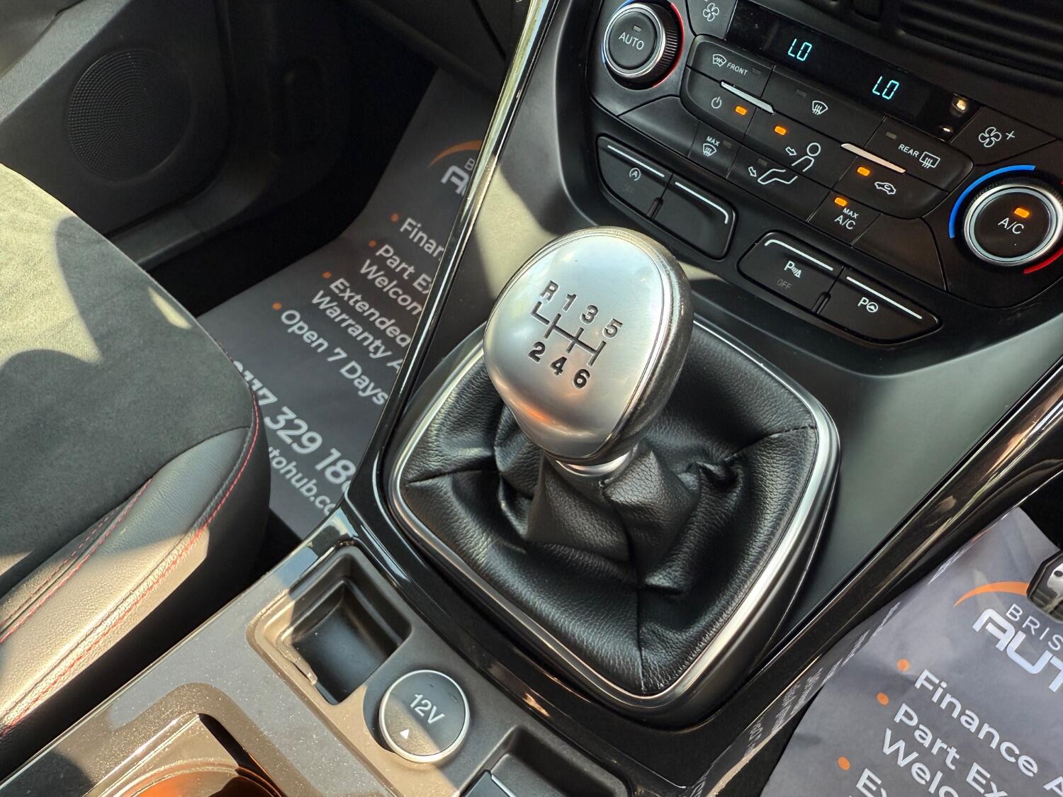 Used Ford Kuga 2018 for sale - 76793370: Photo 28