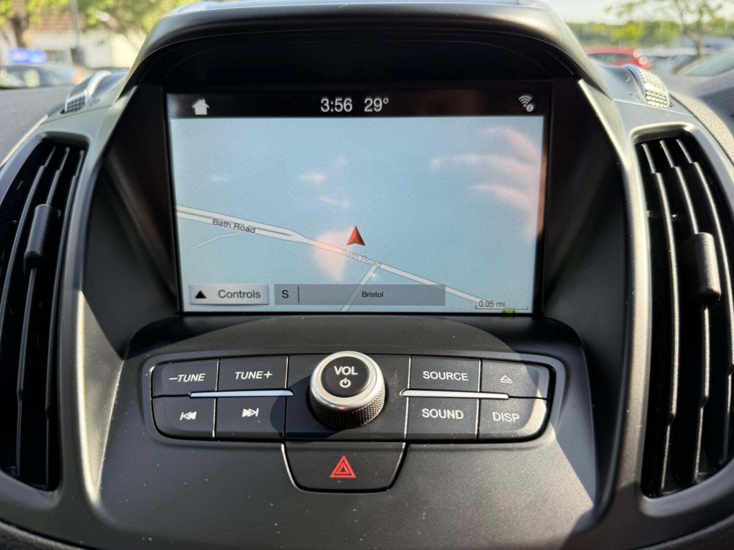 Used Ford Kuga 2018 for sale - 76793370: Photo 29