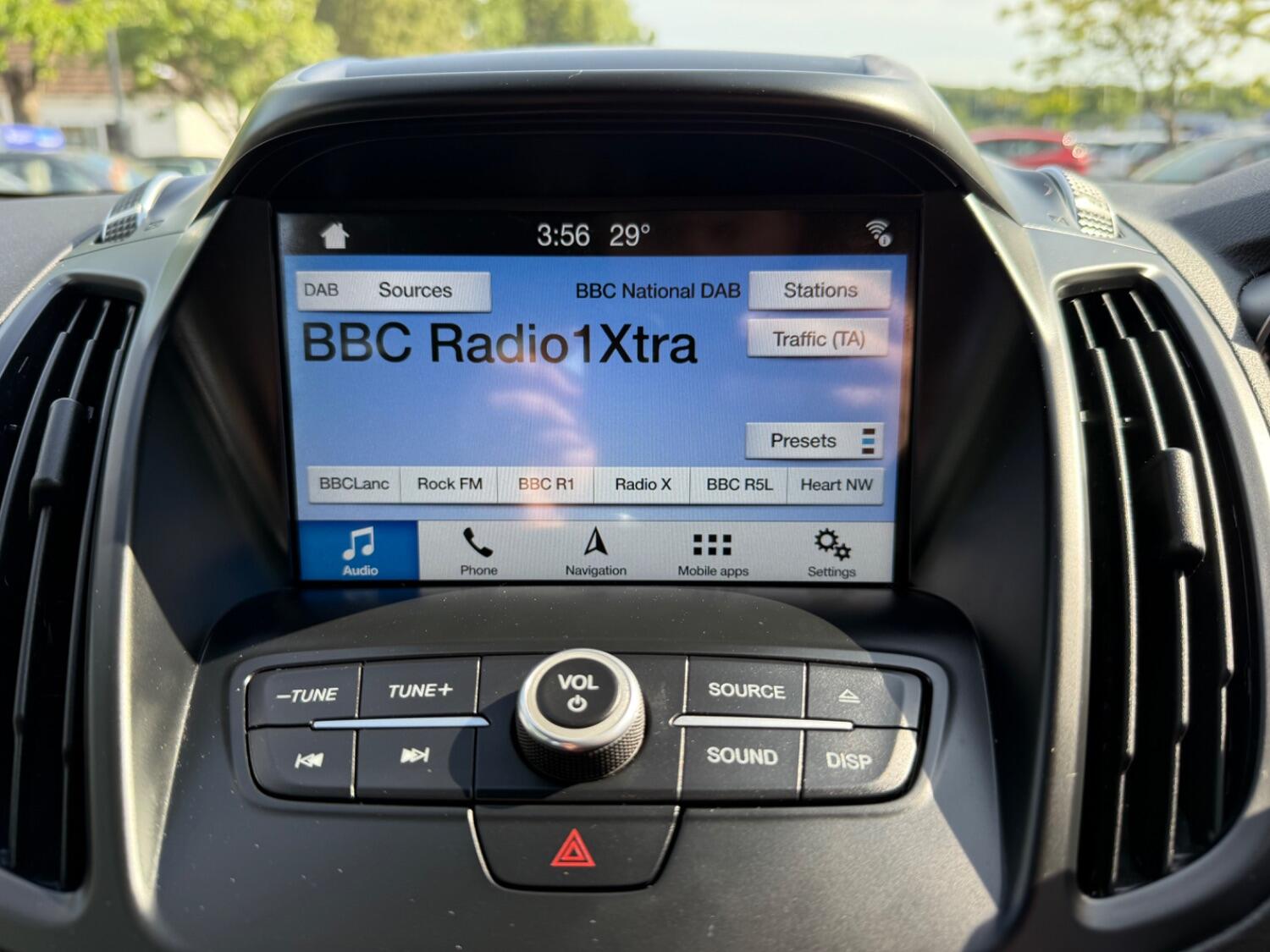 Used Ford Kuga 2018 for sale - 76793370: Photo 30