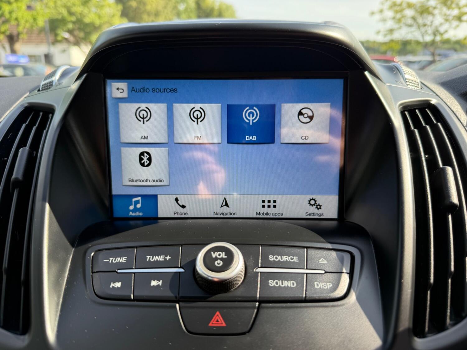 Used Ford Kuga 2018 for sale - 76793370: Photo 31