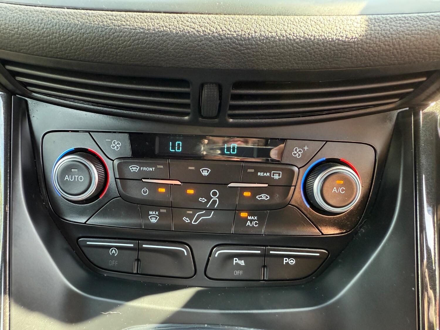 Used Ford Kuga 2018 for sale - 76793370: Photo 32