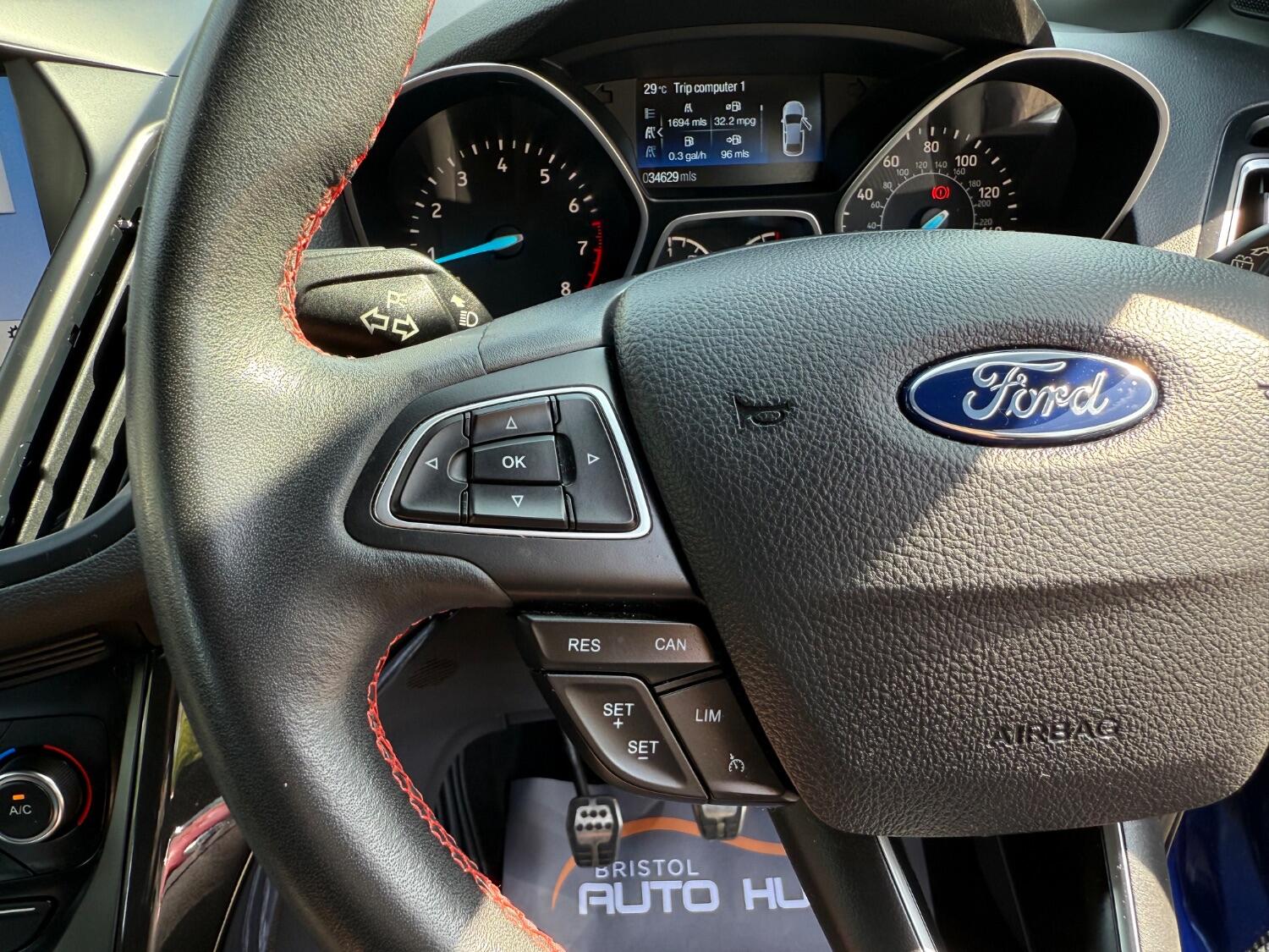 Used Ford Kuga 2018 for sale - 76793370: Photo 33