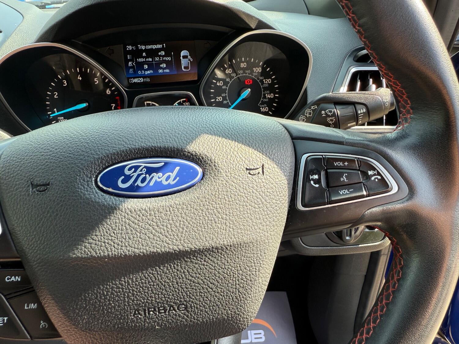 Used Ford Kuga 2018 for sale - 76793370: Photo 34