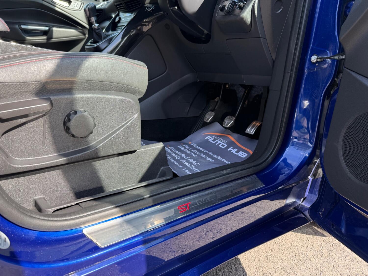 Used Ford Kuga 2018 for sale - 76793370: Photo 35