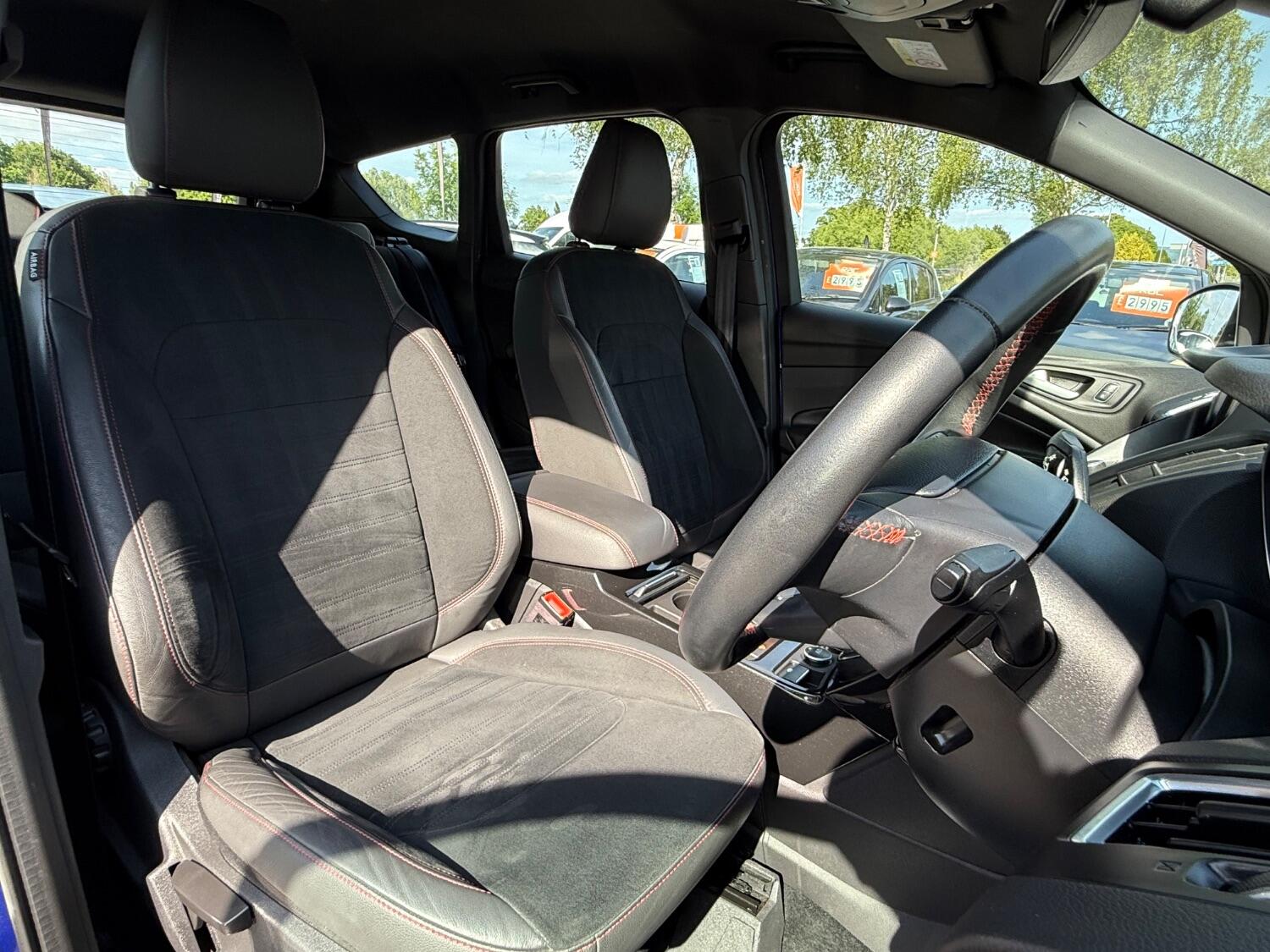 Used Ford Kuga 2018 for sale - 76793370: Photo 40