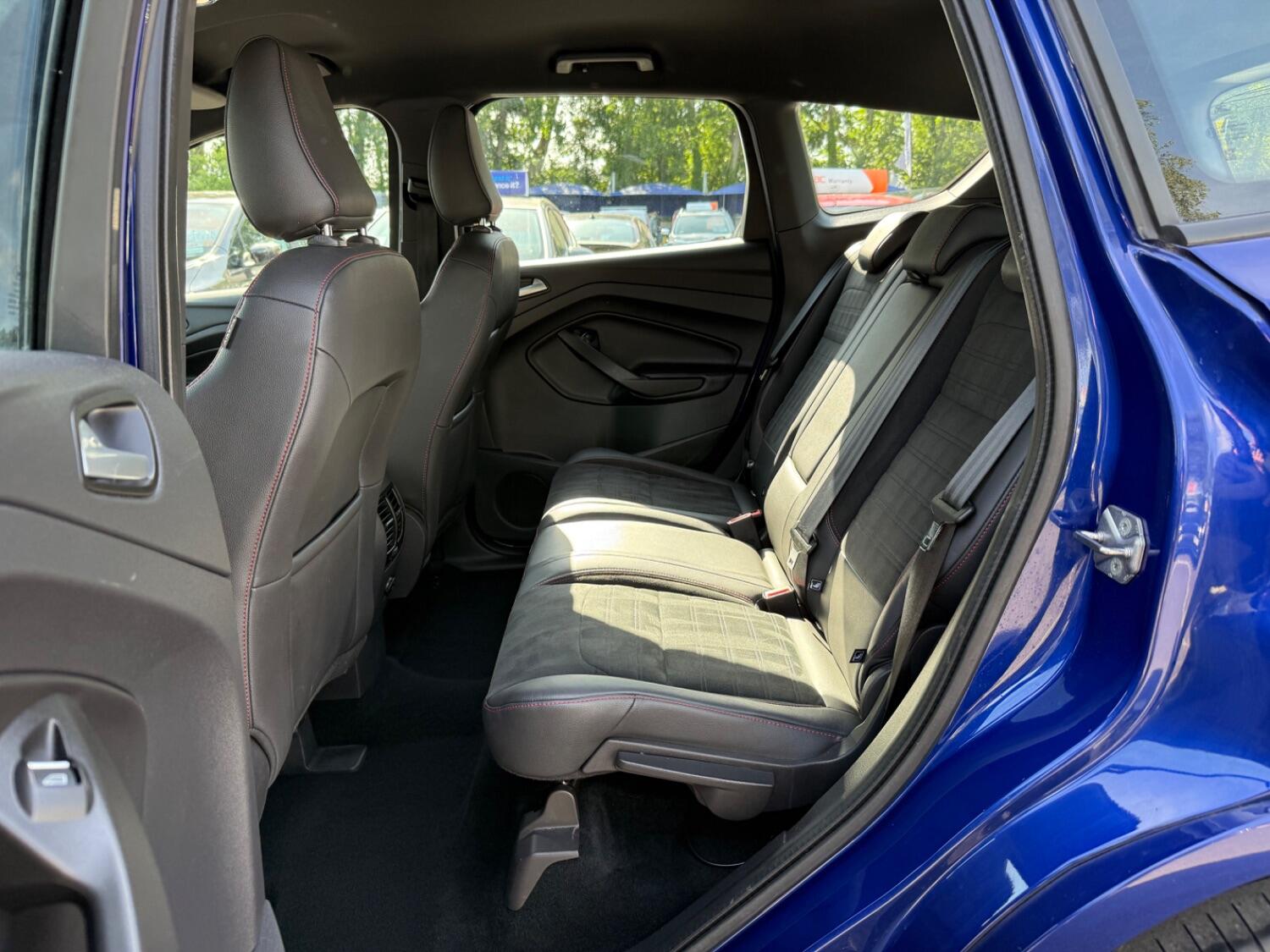 Used Ford Kuga 2018 for sale - 76793370: Photo 42