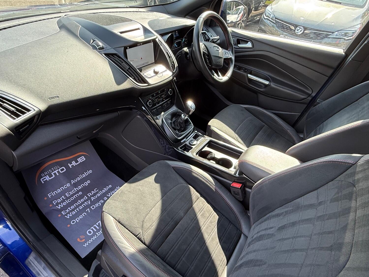 Used Ford Kuga 2018 for sale - 76793370: Photo 43