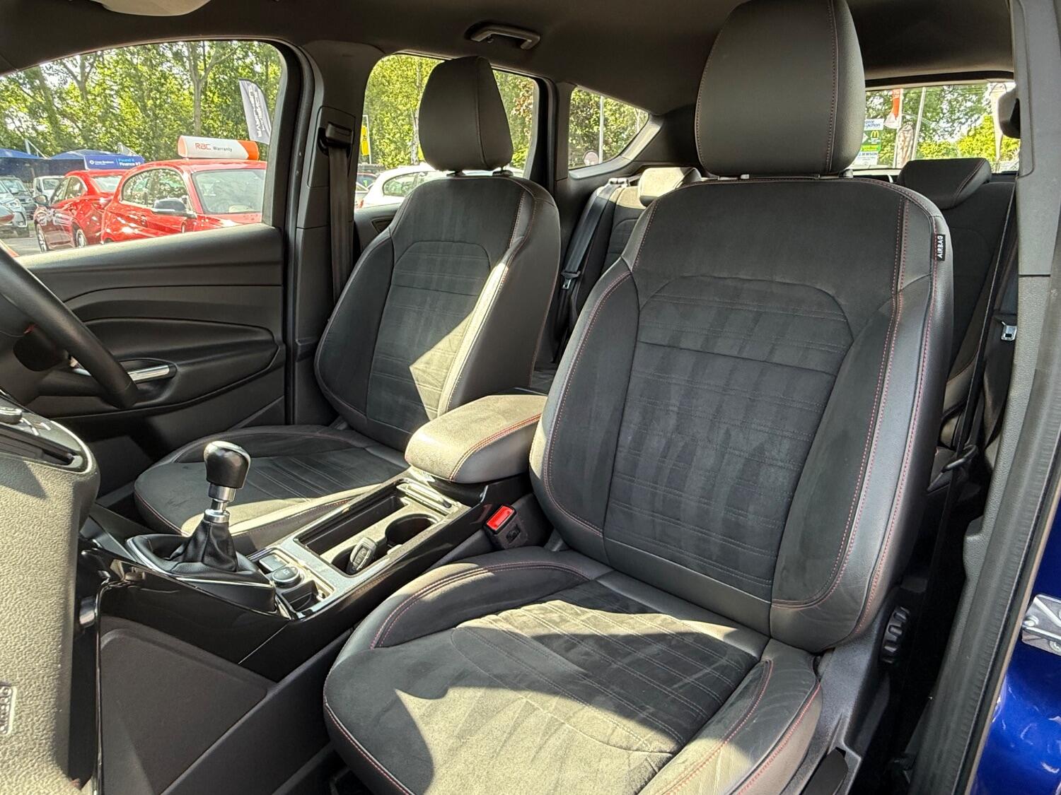 Used Ford Kuga 2018 for sale - 76793370: Photo 45