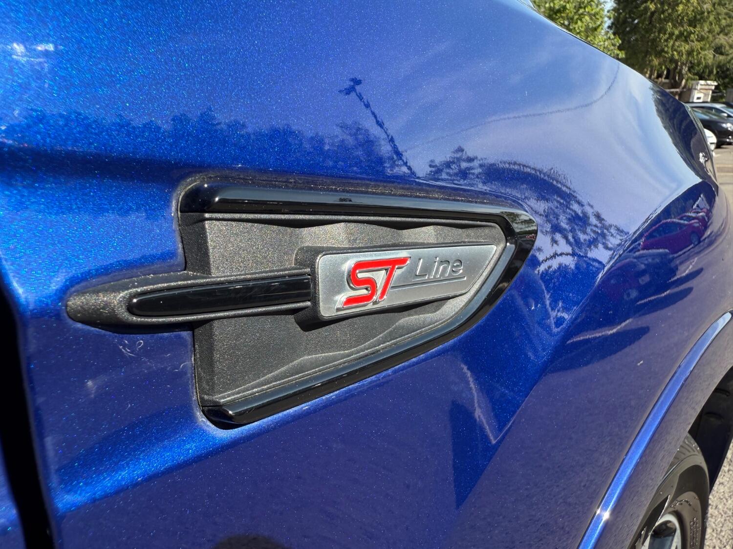 Used Ford Kuga 2018 for sale - 76793370: Photo 46