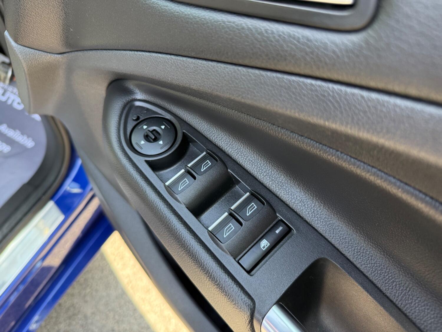 Used Ford Kuga 2018 for sale - 76793370: Photo 47