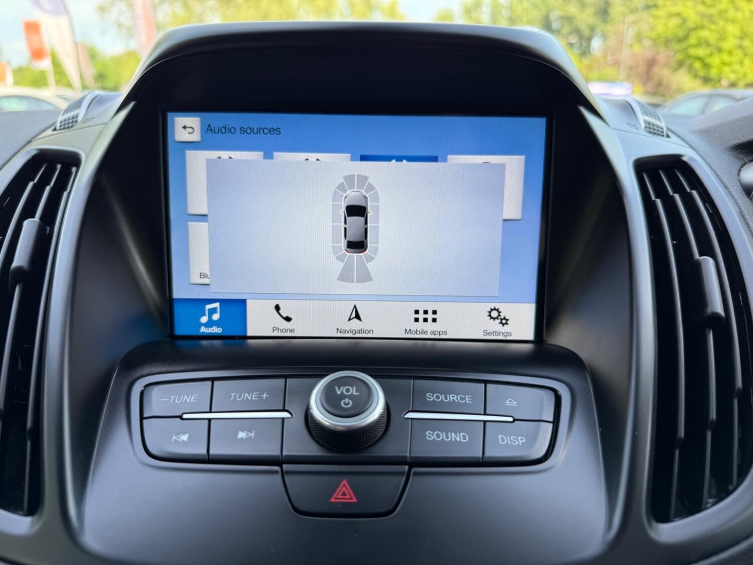 Used Ford Kuga 2018 for sale - 76793370: Photo 48