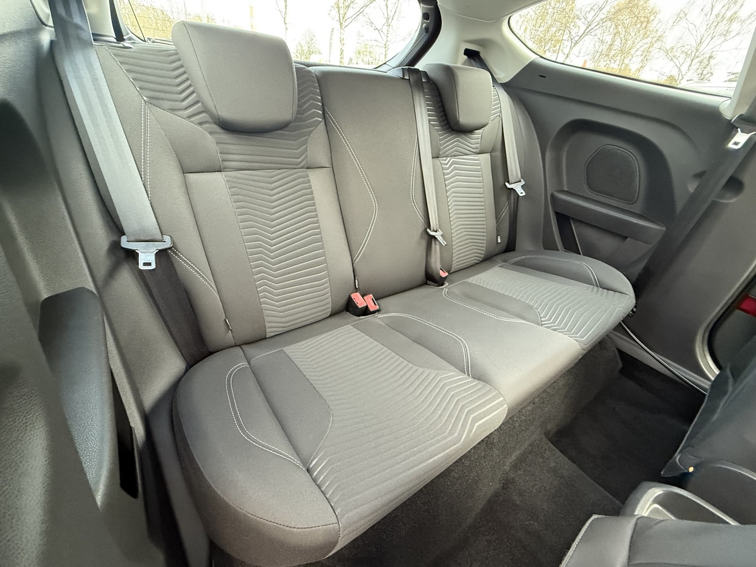 Used Ford Fiesta 2016 for sale - 76741295: Photo 14