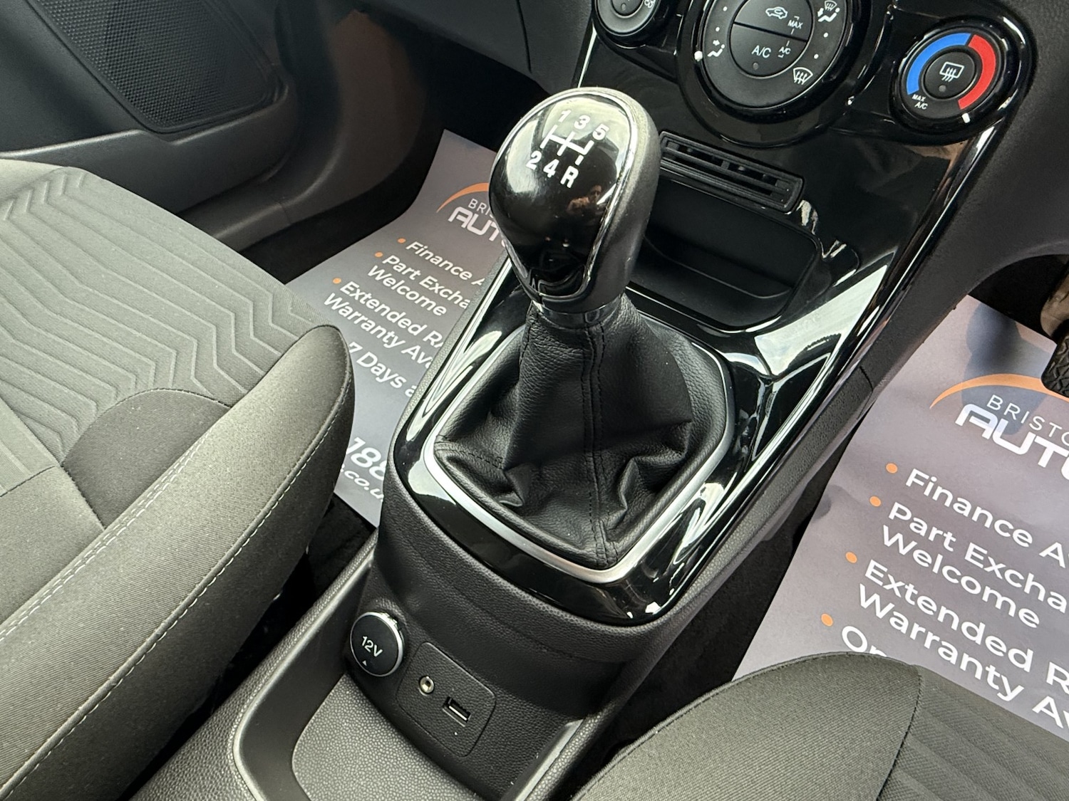 Used Ford Fiesta 2016 for sale - 76741295: Photo 29