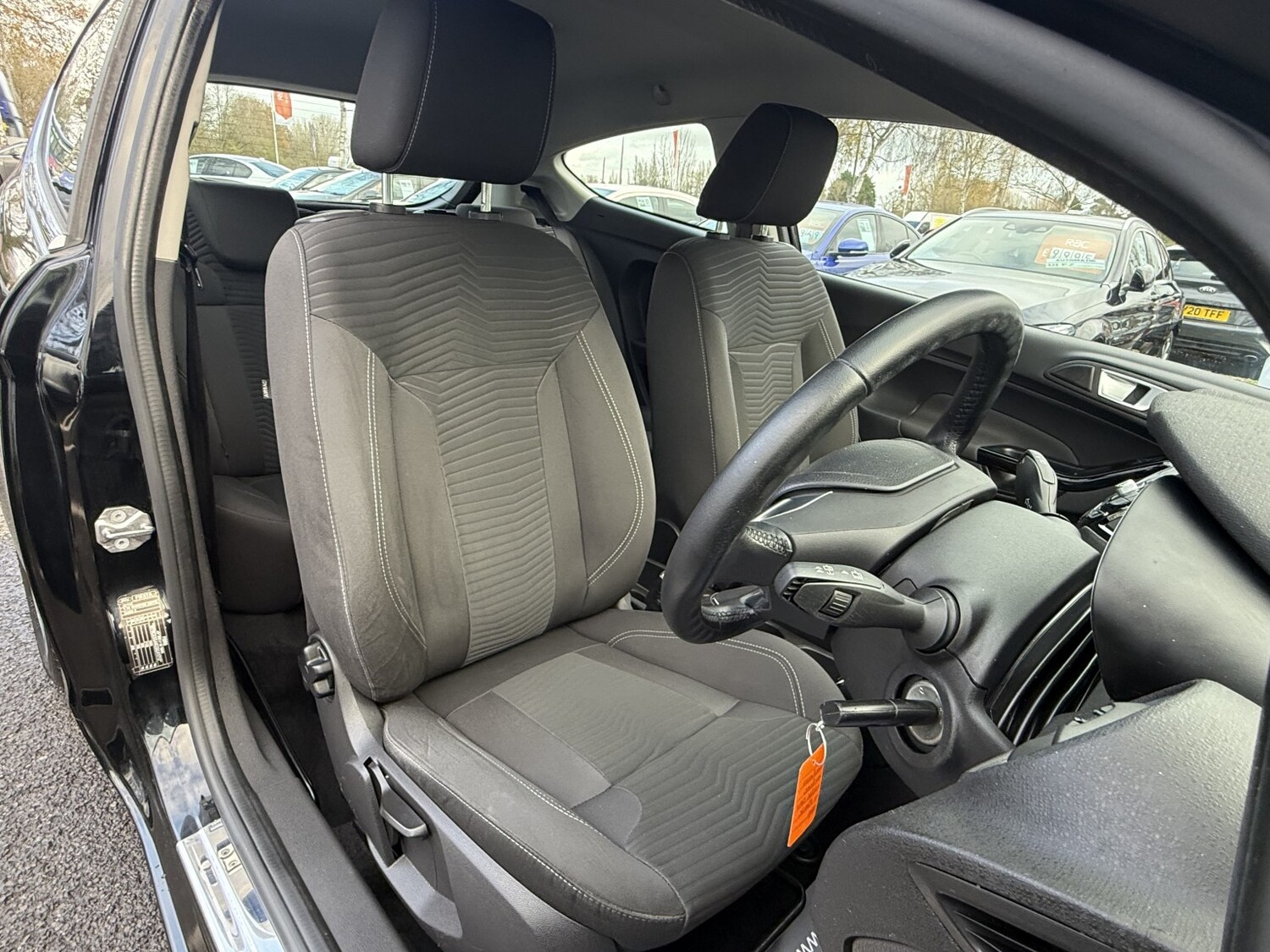 Used Ford Fiesta 2016 for sale - 76741295: Photo 37