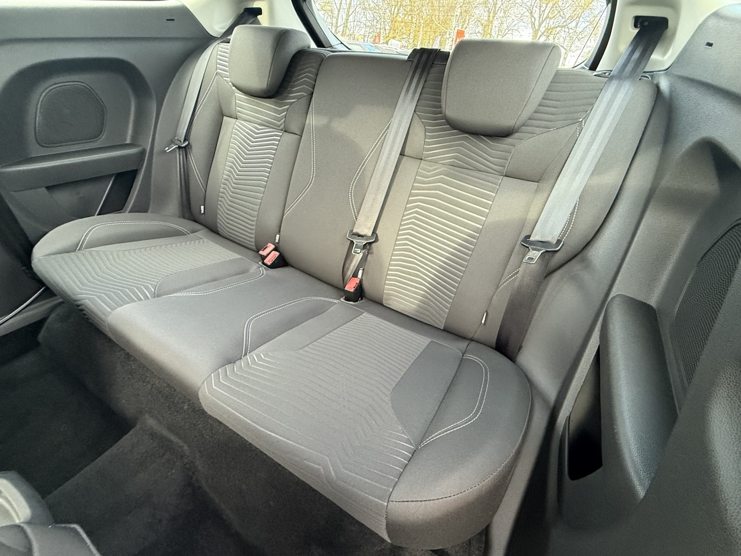 Used Ford Fiesta 2016 for sale - 76741295: Photo 41