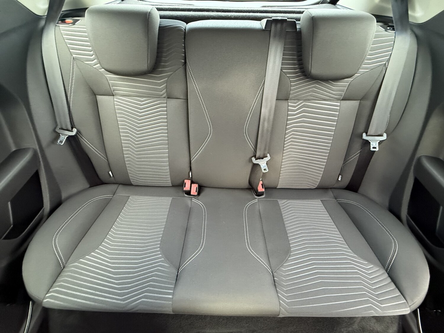 Used Ford Fiesta 2016 for sale - 76741295: Photo 42