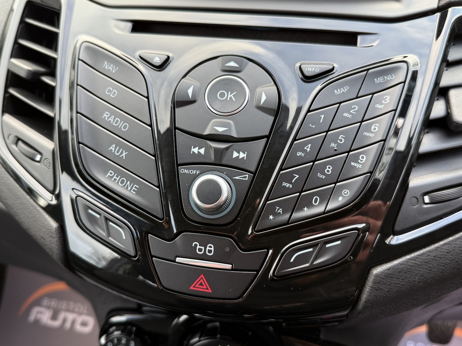 Used Ford Fiesta 2016 for sale - 76741295: Photo 46