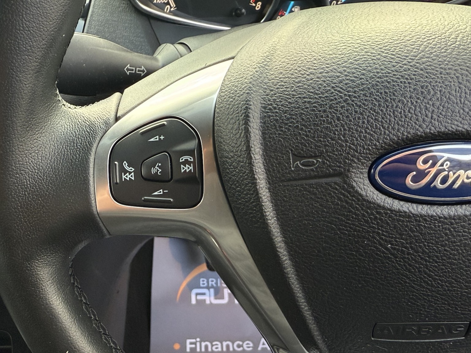 Used Ford Fiesta 2016 for sale - 76741295: Photo 47