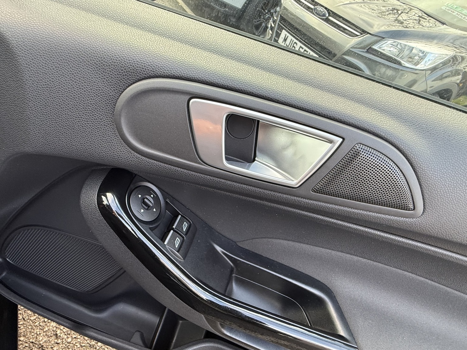 Used Ford Fiesta 2016 for sale - 76741295: Photo 48