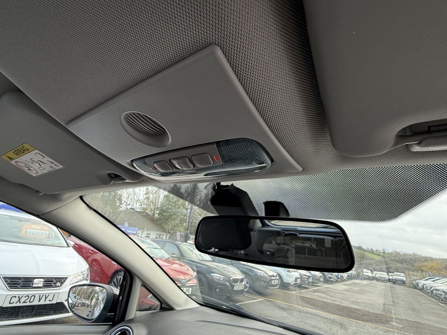 Used Ford Fiesta 2016 for sale - 76741295: Photo 53