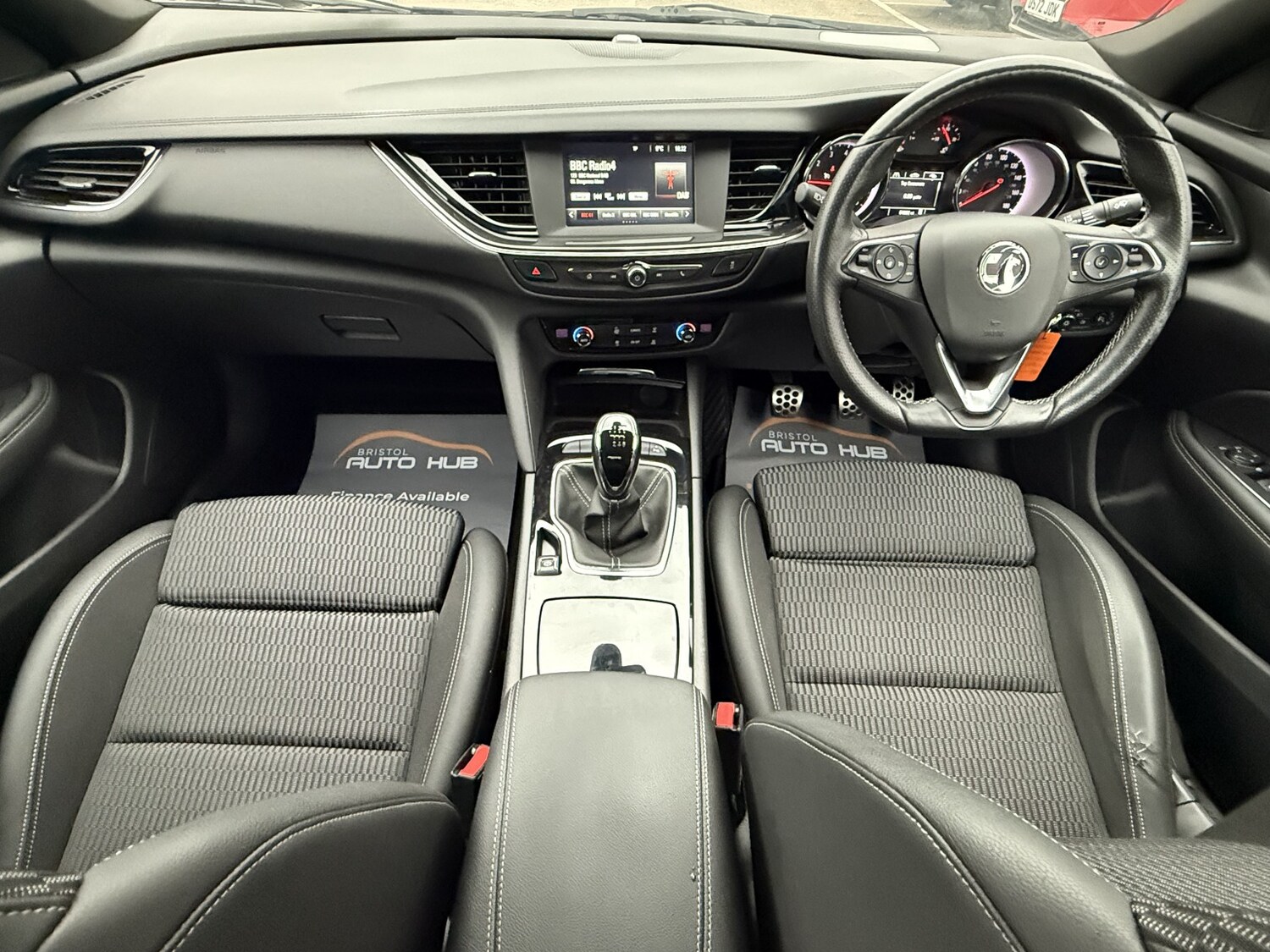 Used Vauxhall Insignia 2019 for sale - 77781660: Photo 11