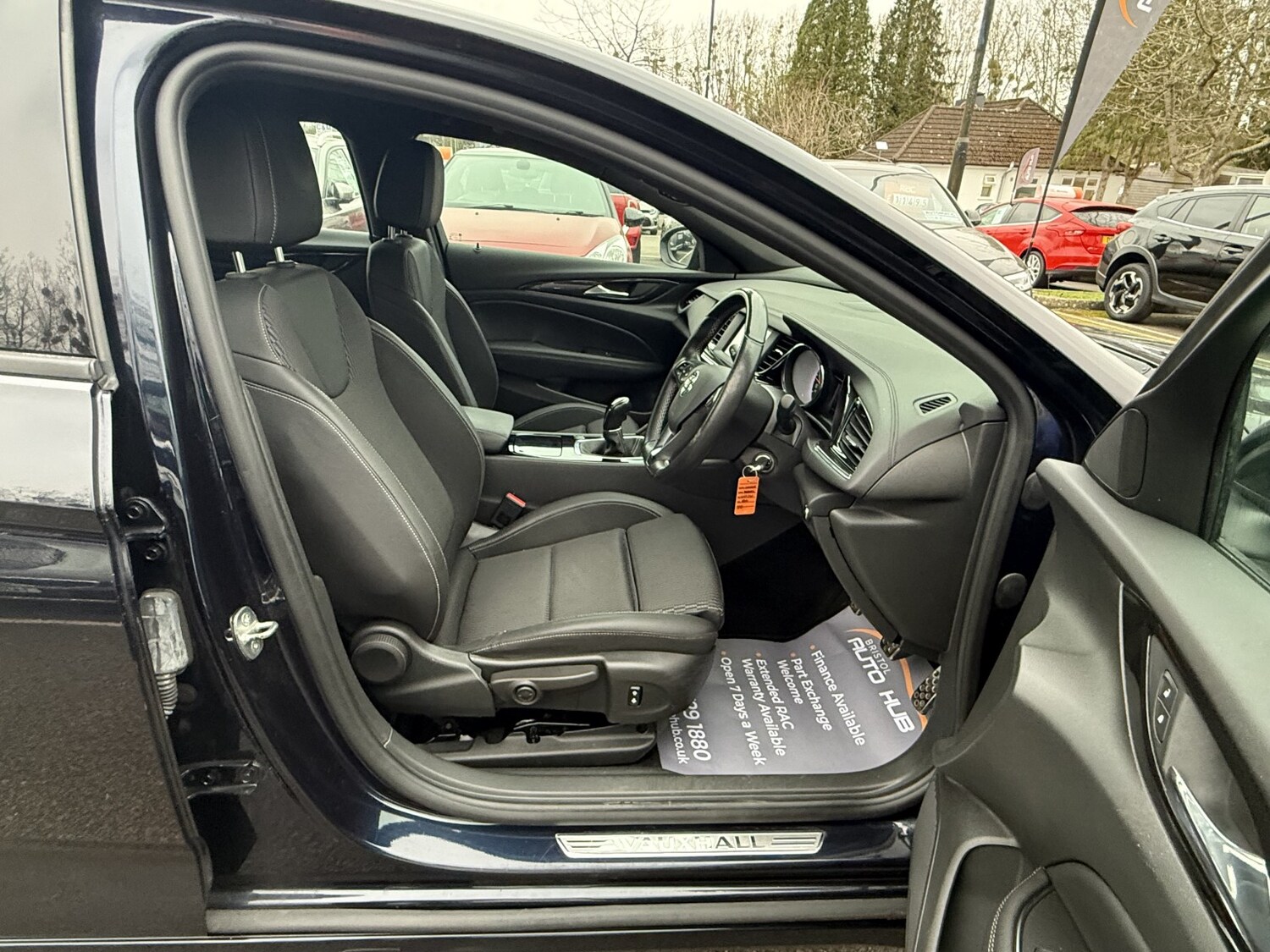 Used Vauxhall Insignia 2019 for sale - 77781660: Photo 13