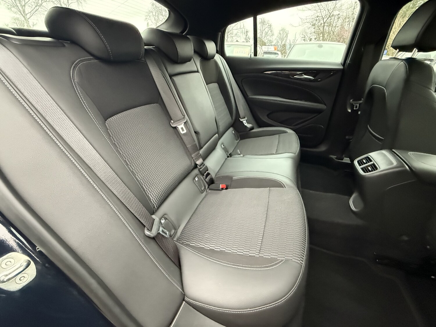 Used Vauxhall Insignia 2019 for sale - 77781660: Photo 14