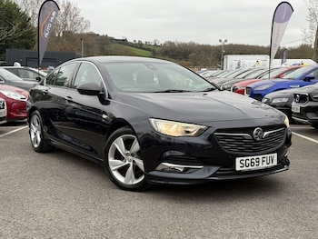 2019 - 1.5 i Turbo GPF SRi VX Line Nav ULEZ Petrol Manual 5 Door