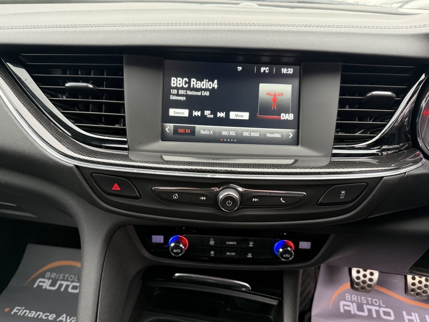 Used Vauxhall Insignia 2019 for sale - 77781660: Photo 28