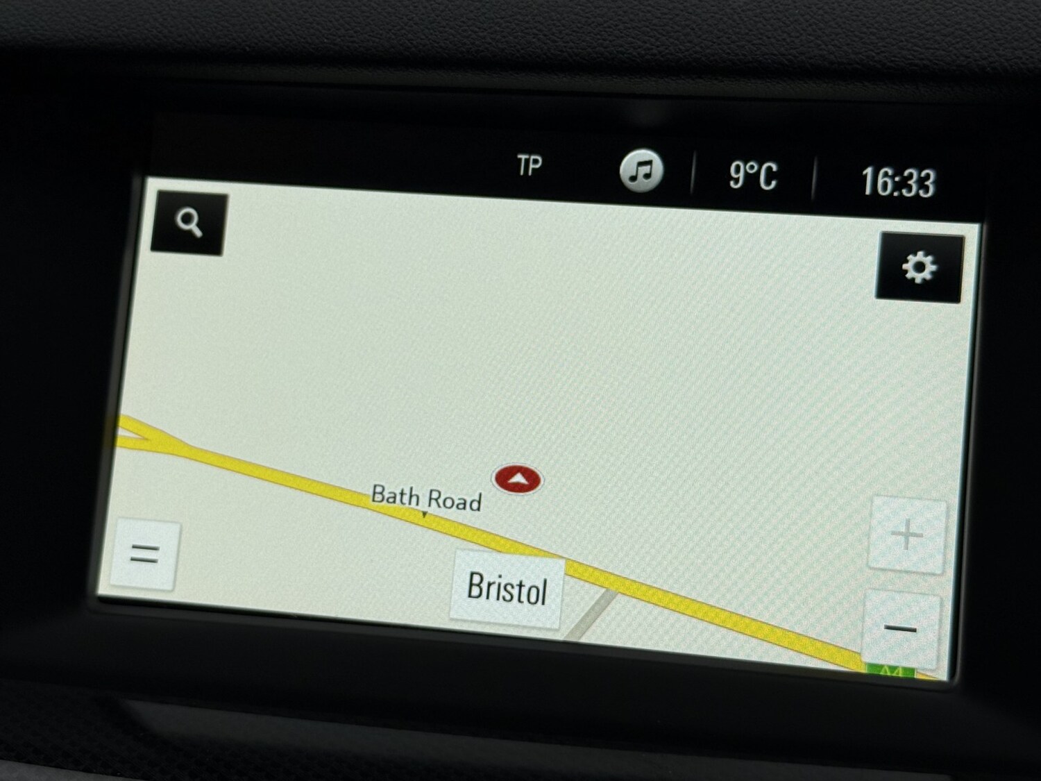 Used Vauxhall Insignia 2019 for sale - 77781660: Photo 30