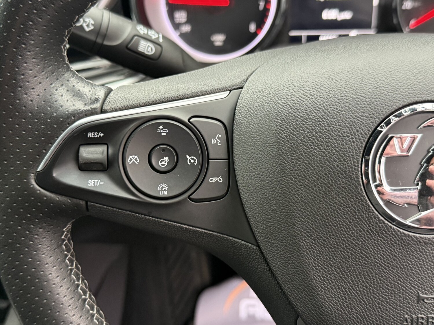 Used Vauxhall Insignia 2019 for sale - 77781660: Photo 33