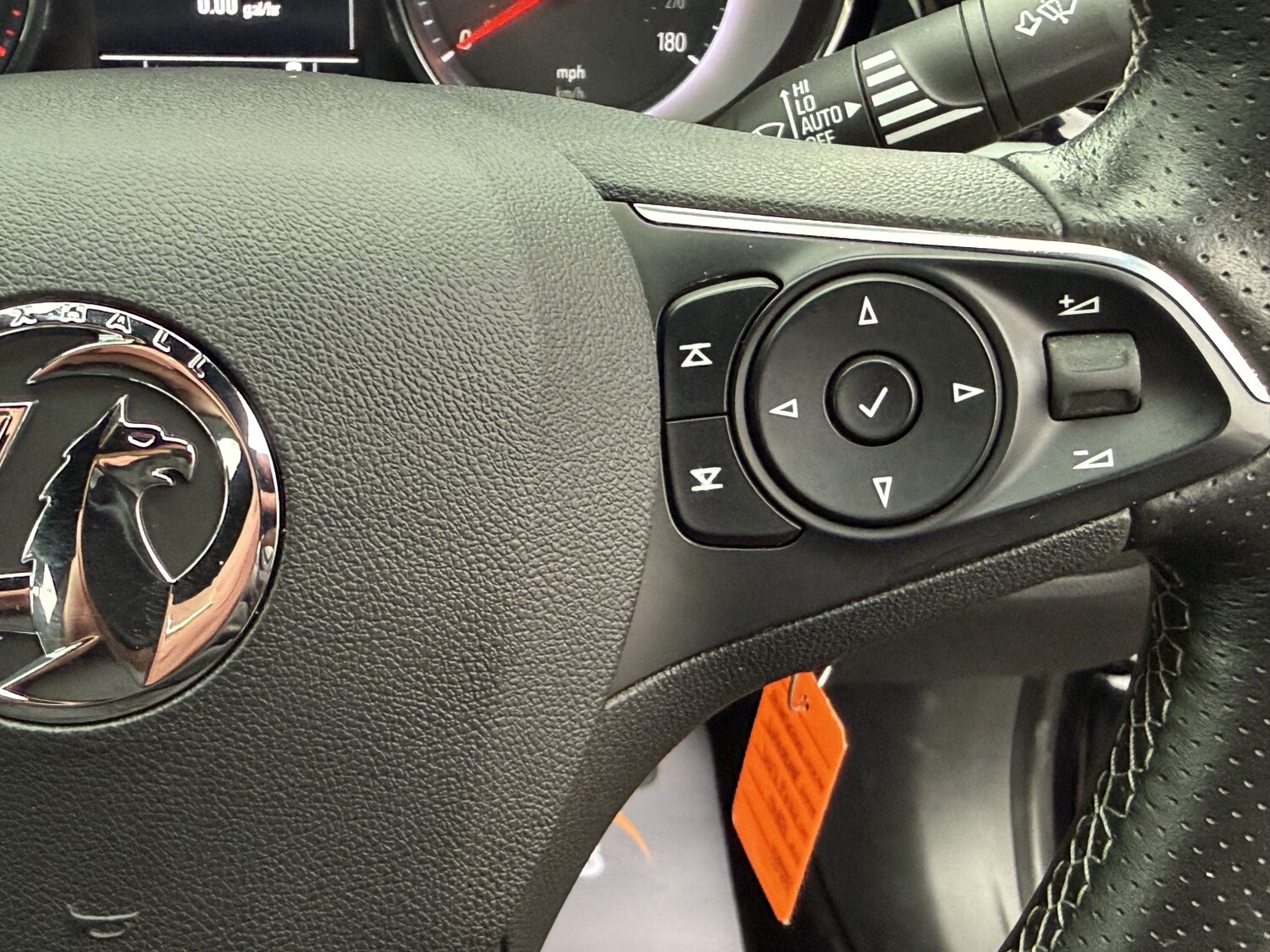 Used Vauxhall Insignia 2019 for sale - 77781660: Photo 34