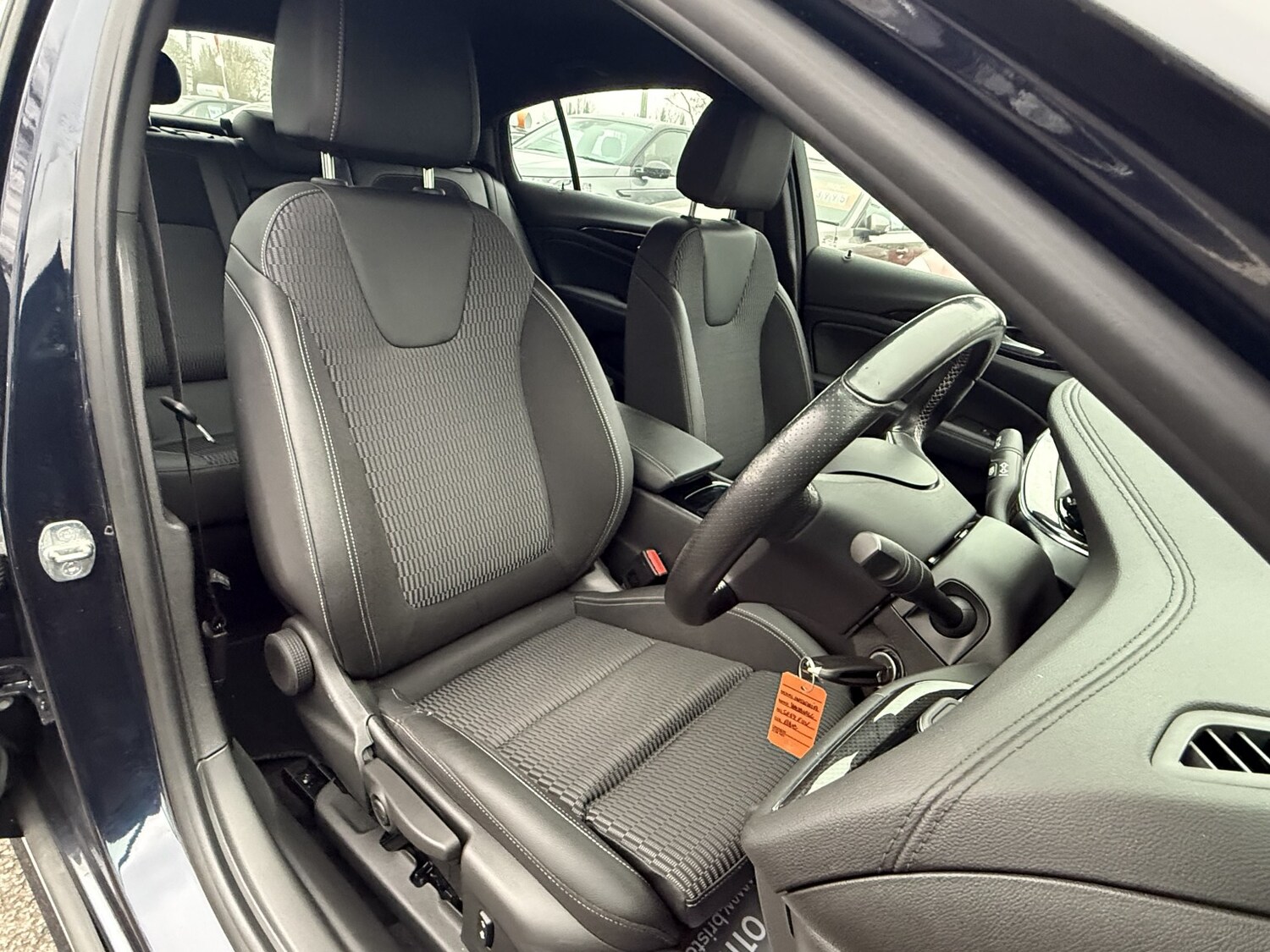 Used Vauxhall Insignia 2019 for sale - 77781660: Photo 39