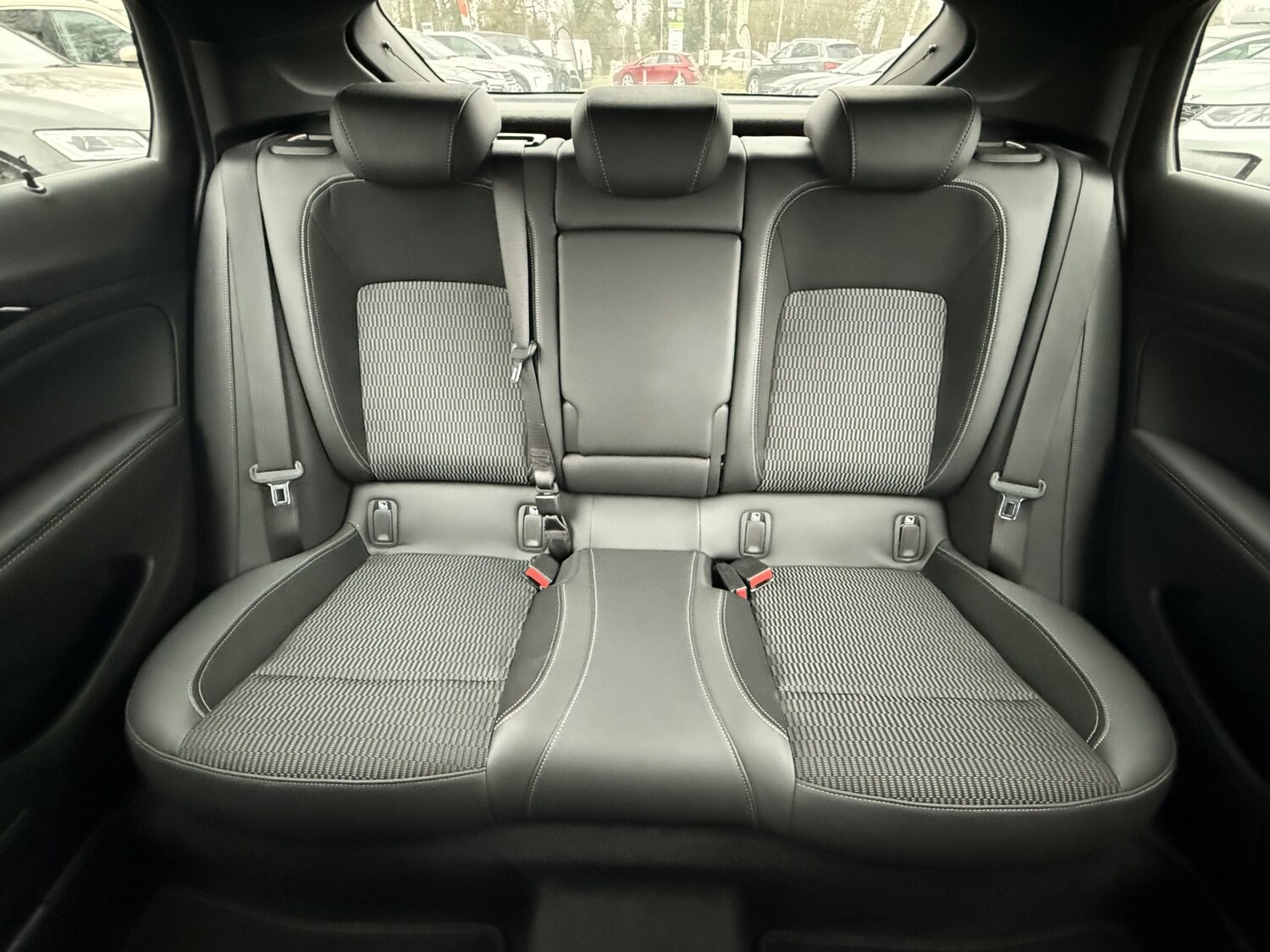 Used Vauxhall Insignia 2019 for sale - 77781660: Photo 40