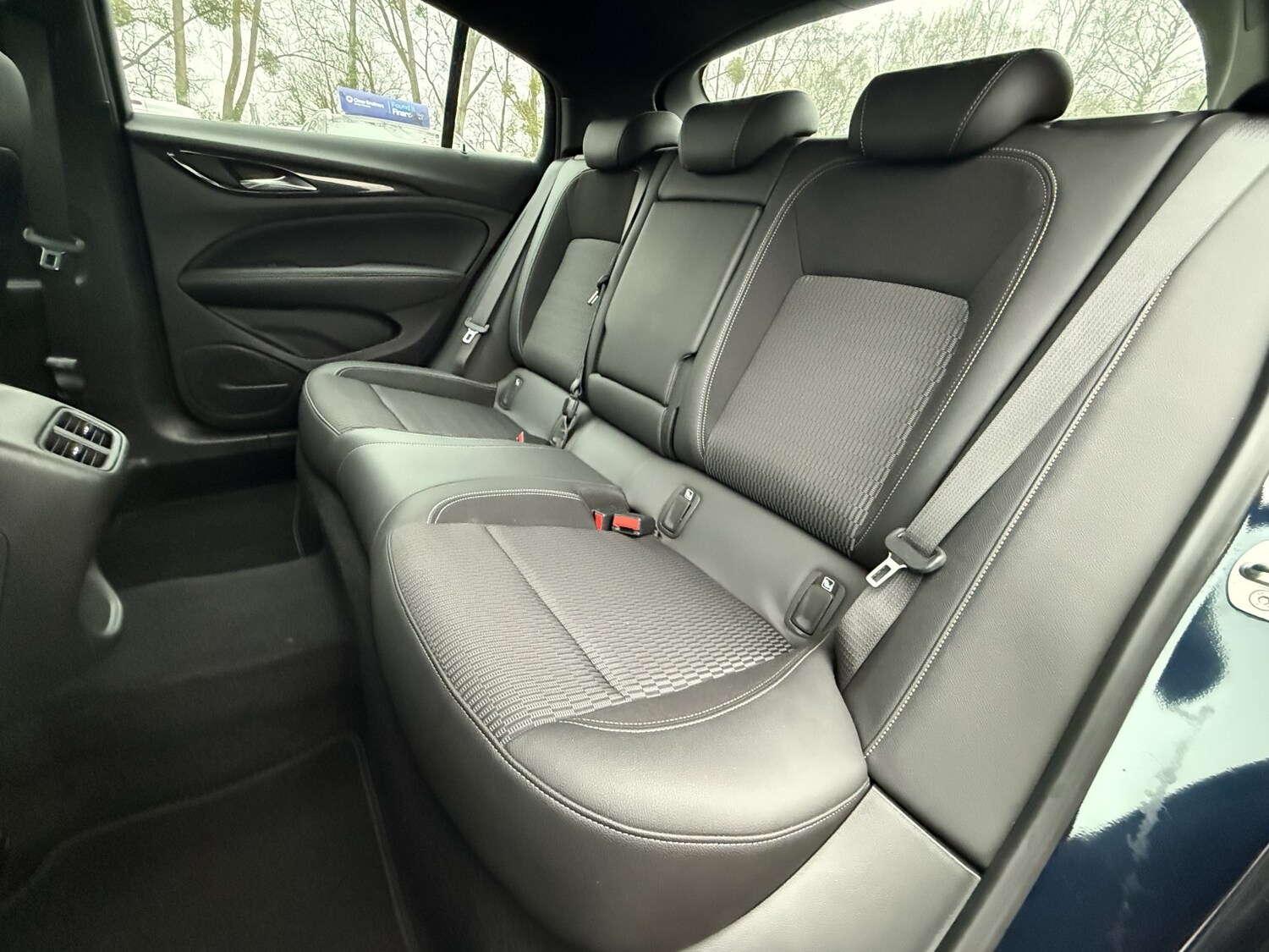 Used Vauxhall Insignia 2019 for sale - 77781660: Photo 41