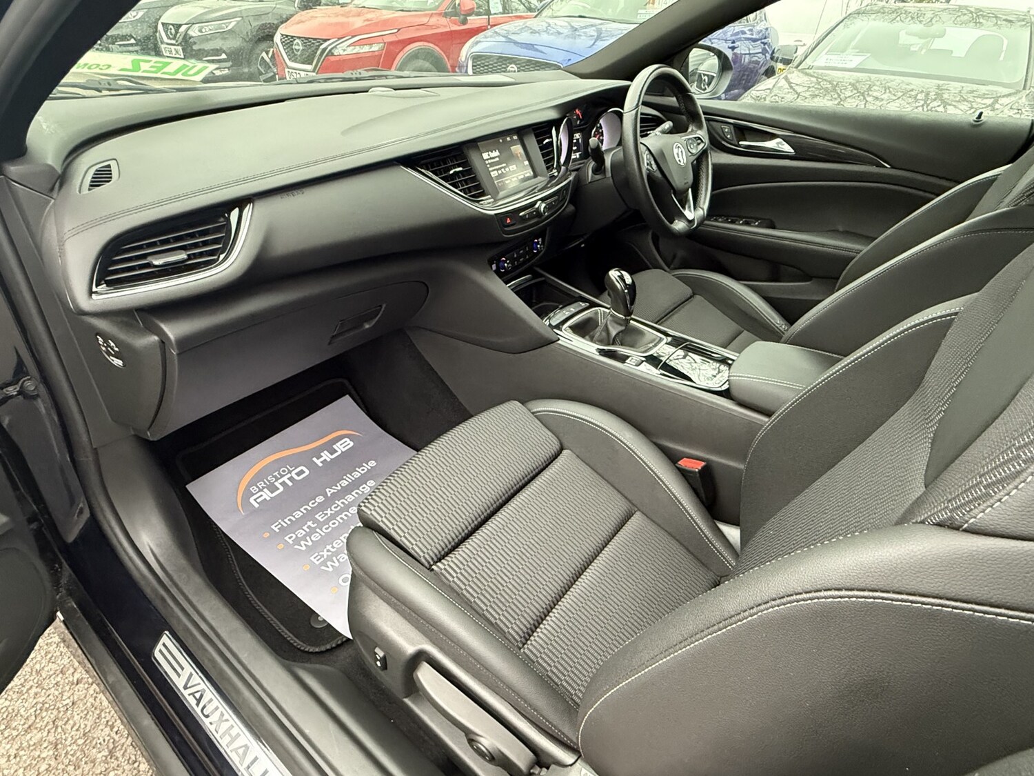 Used Vauxhall Insignia 2019 for sale - 77781660: Photo 42