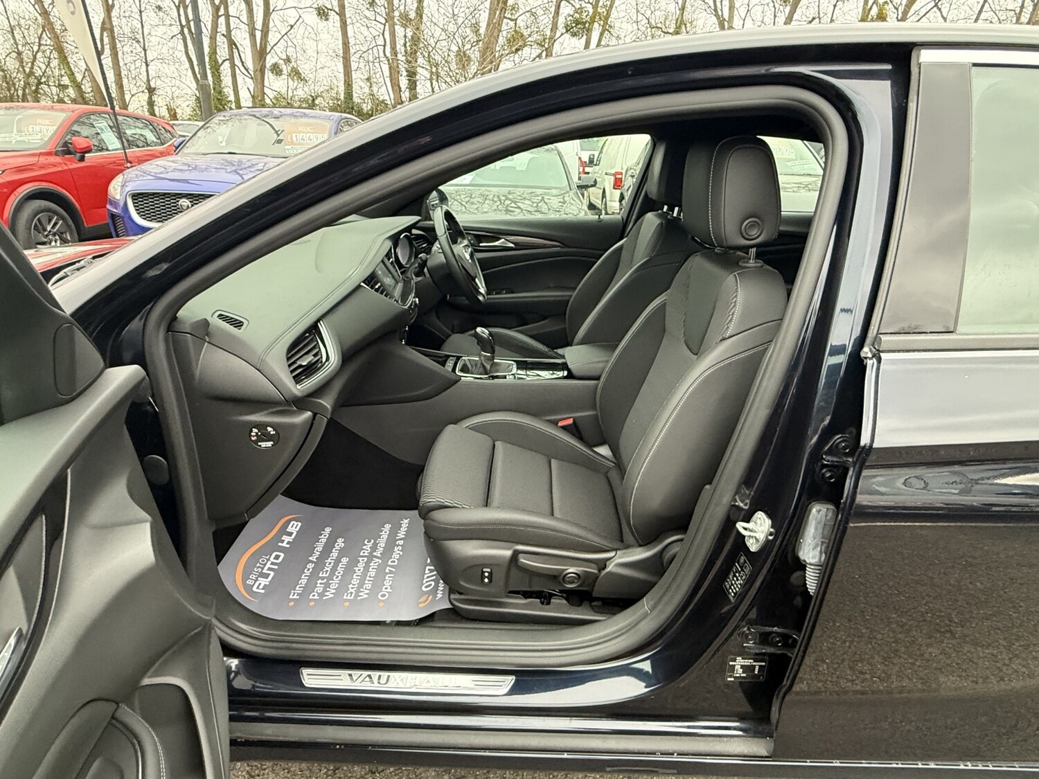 Used Vauxhall Insignia 2019 for sale - 77781660: Photo 43