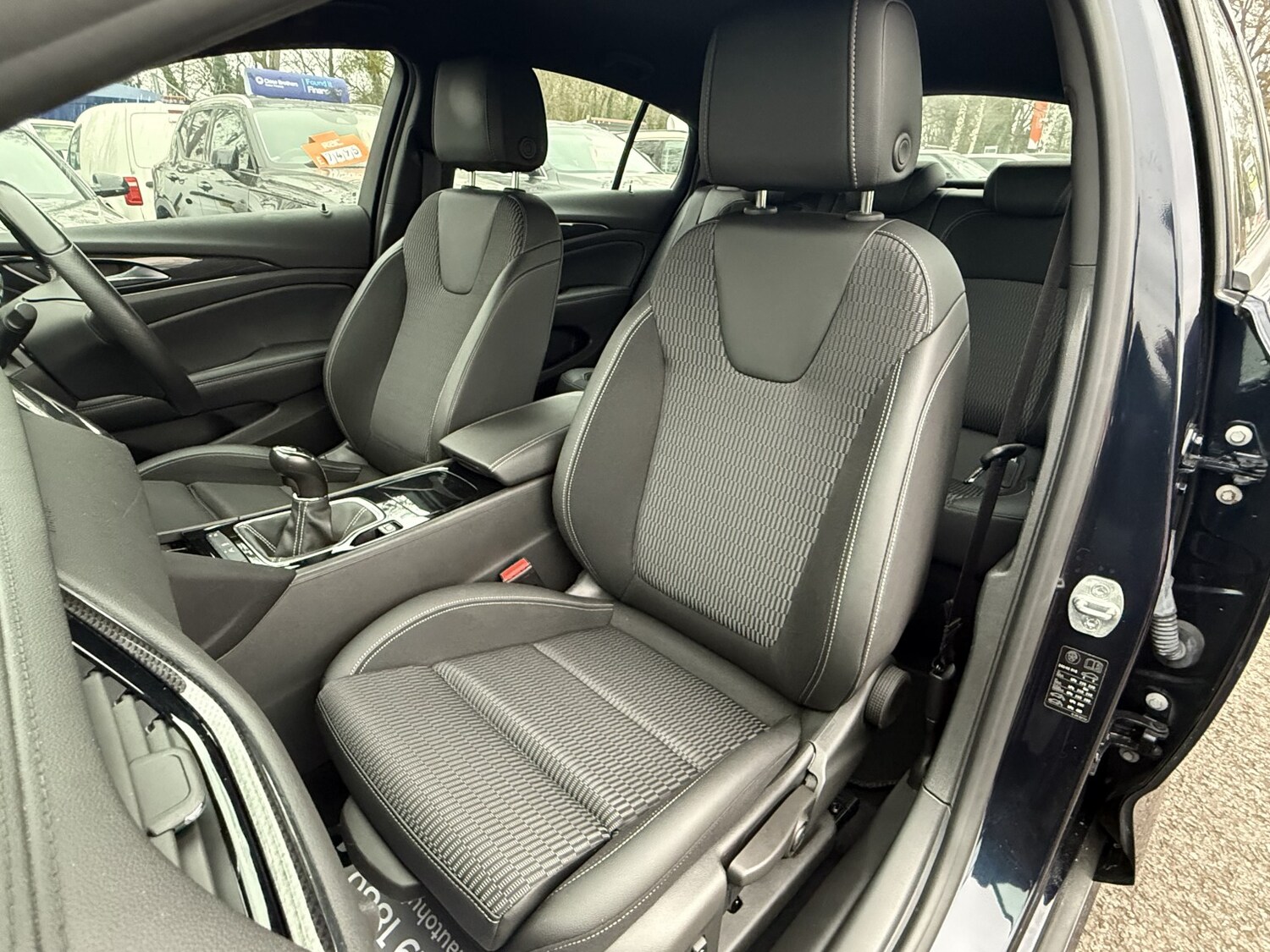 Used Vauxhall Insignia 2019 for sale - 77781660: Photo 44