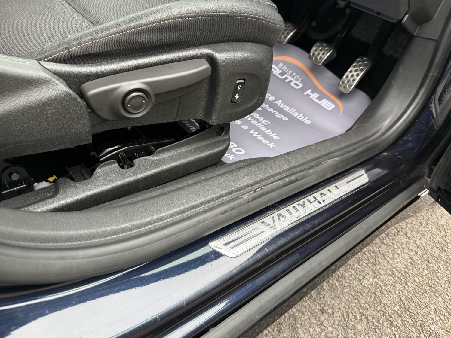 Used Vauxhall Insignia 2019 for sale - 77781660: Photo 51