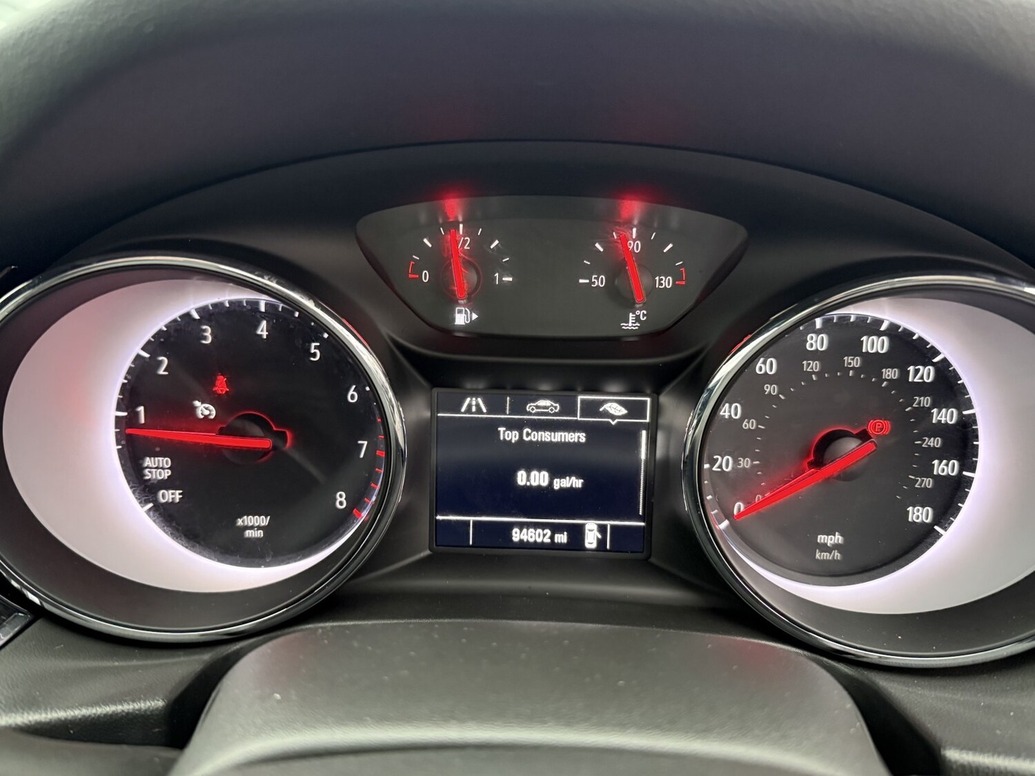 Used Vauxhall Insignia 2019 for sale - 77781660: Photo 52