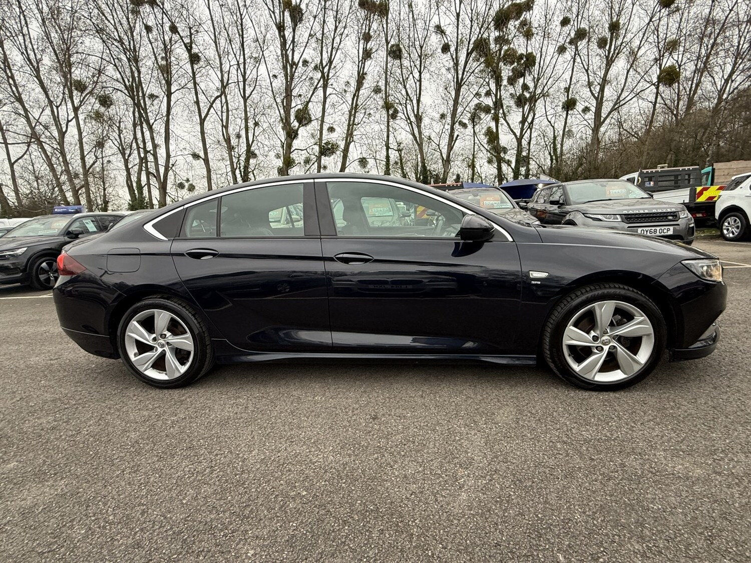 Used Vauxhall Insignia 2019 for sale - 77781660: Photo 8