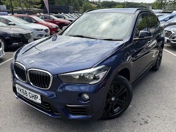 Used BMW X1 2019 for sale - 79205412: Photo